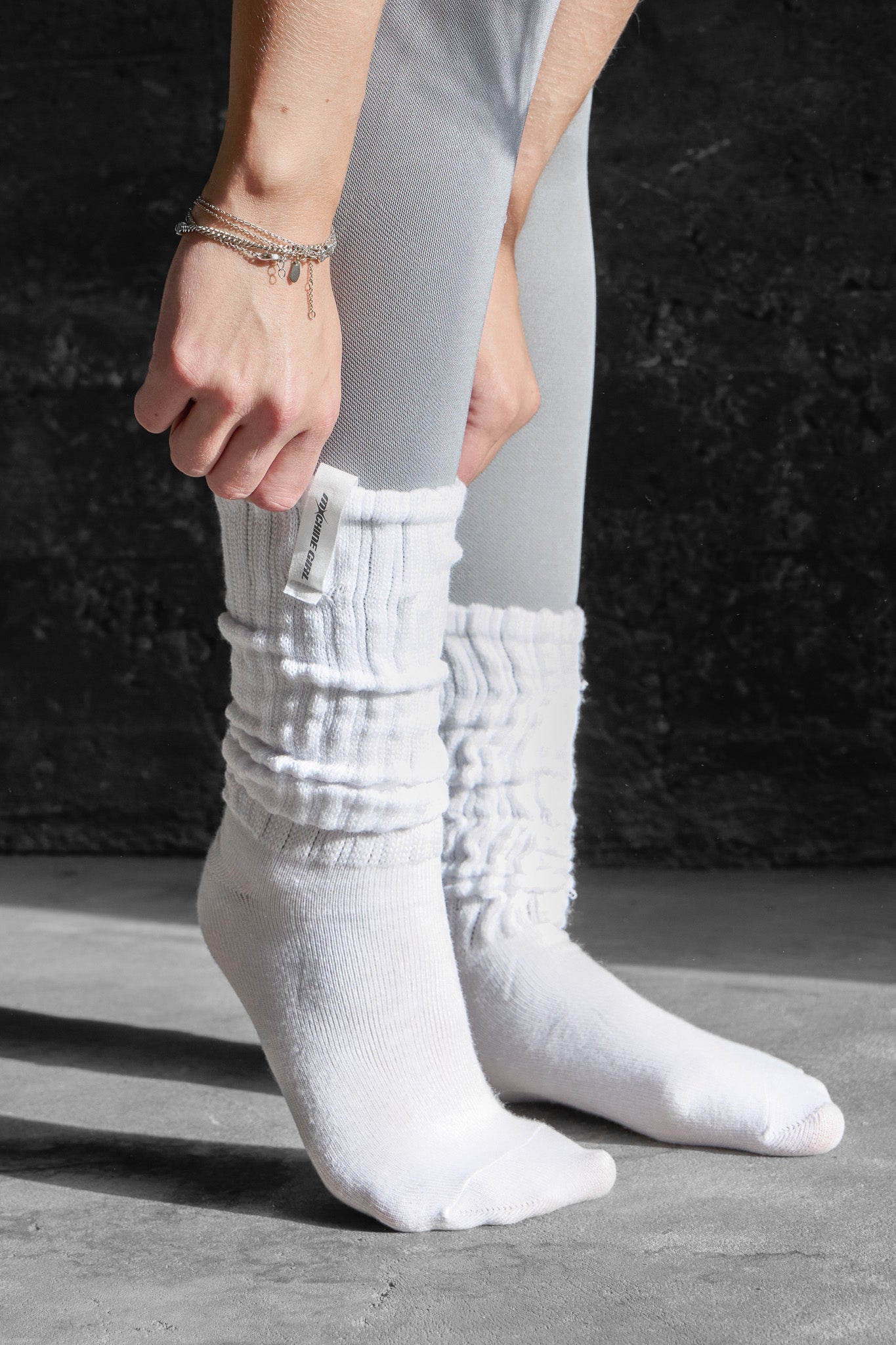 Comfy Socks - Set of Two