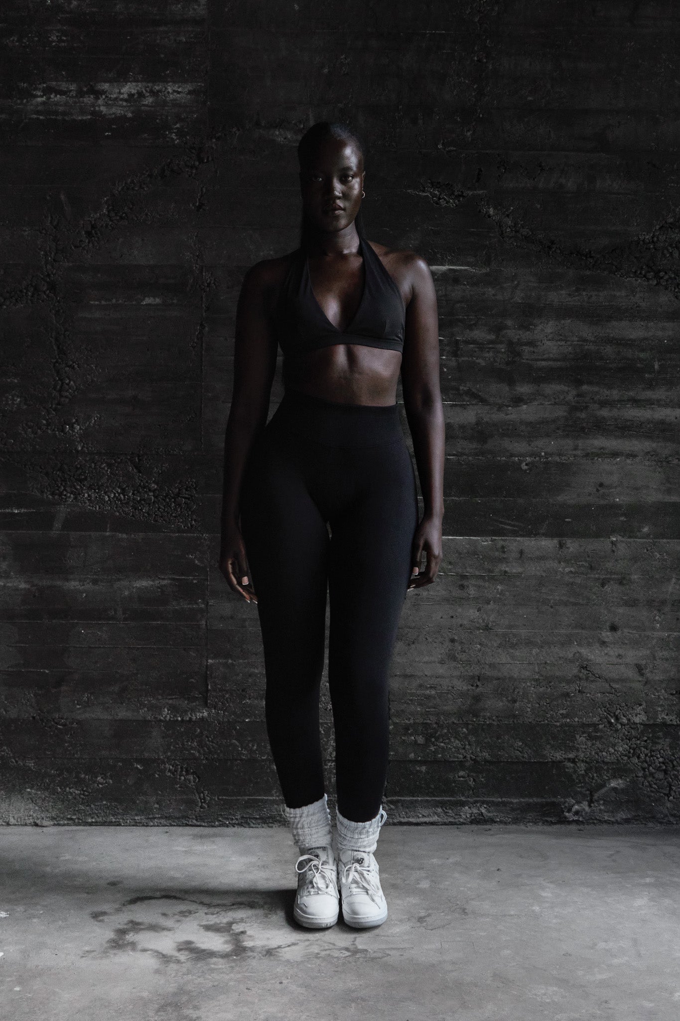 Lifting Scrunch Tights