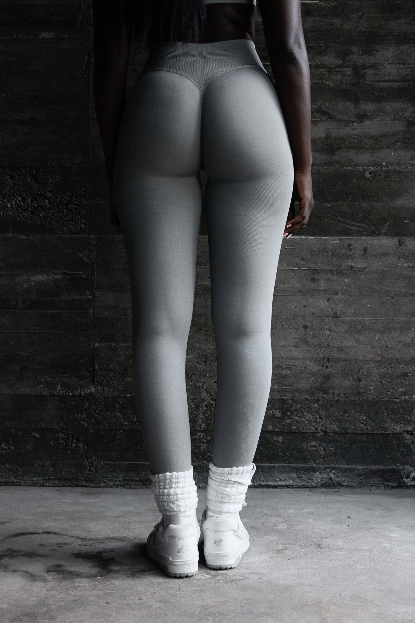 Lifting Scrunch Tights
