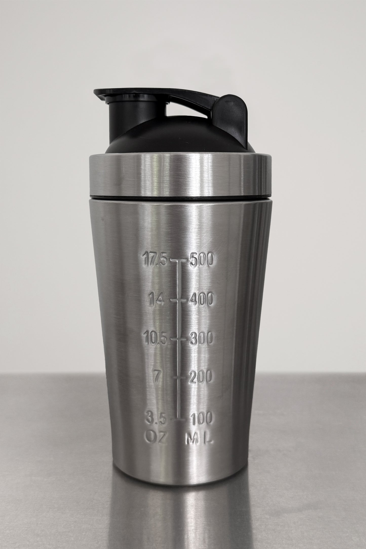 Metal Mxchine Girl Shaker