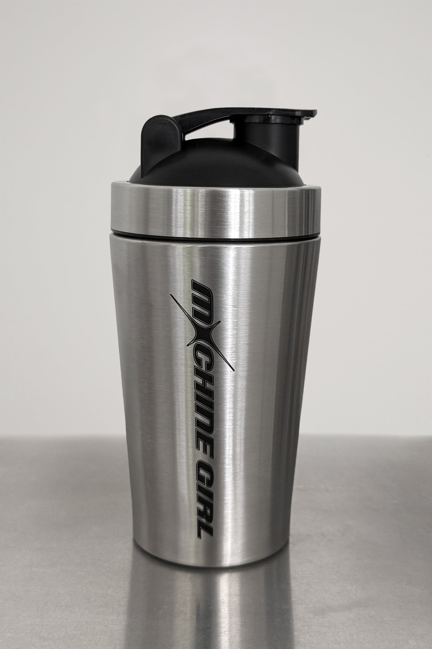 Metal Mxchine Girl Shaker