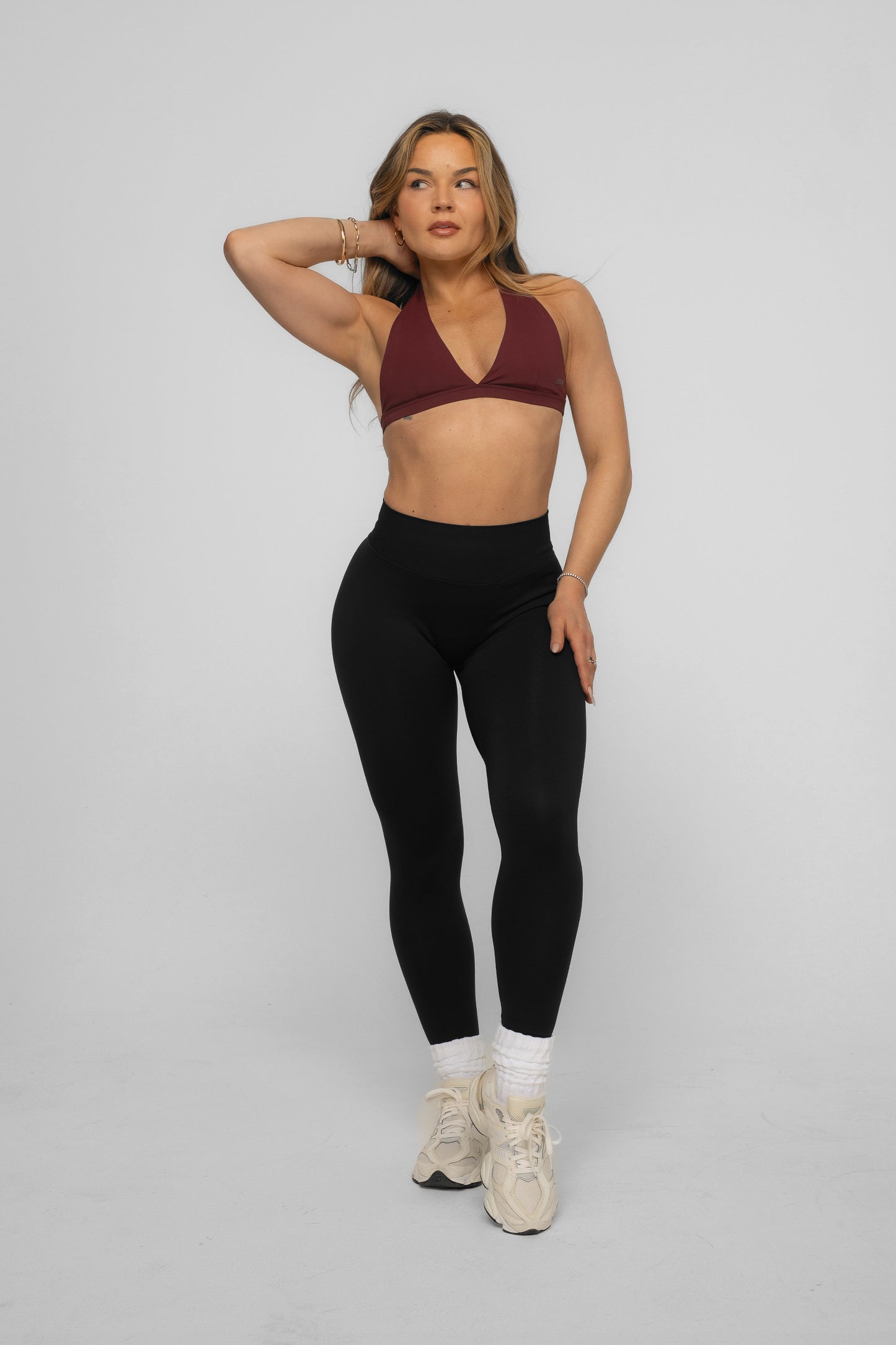 Lifting Triangle Bra