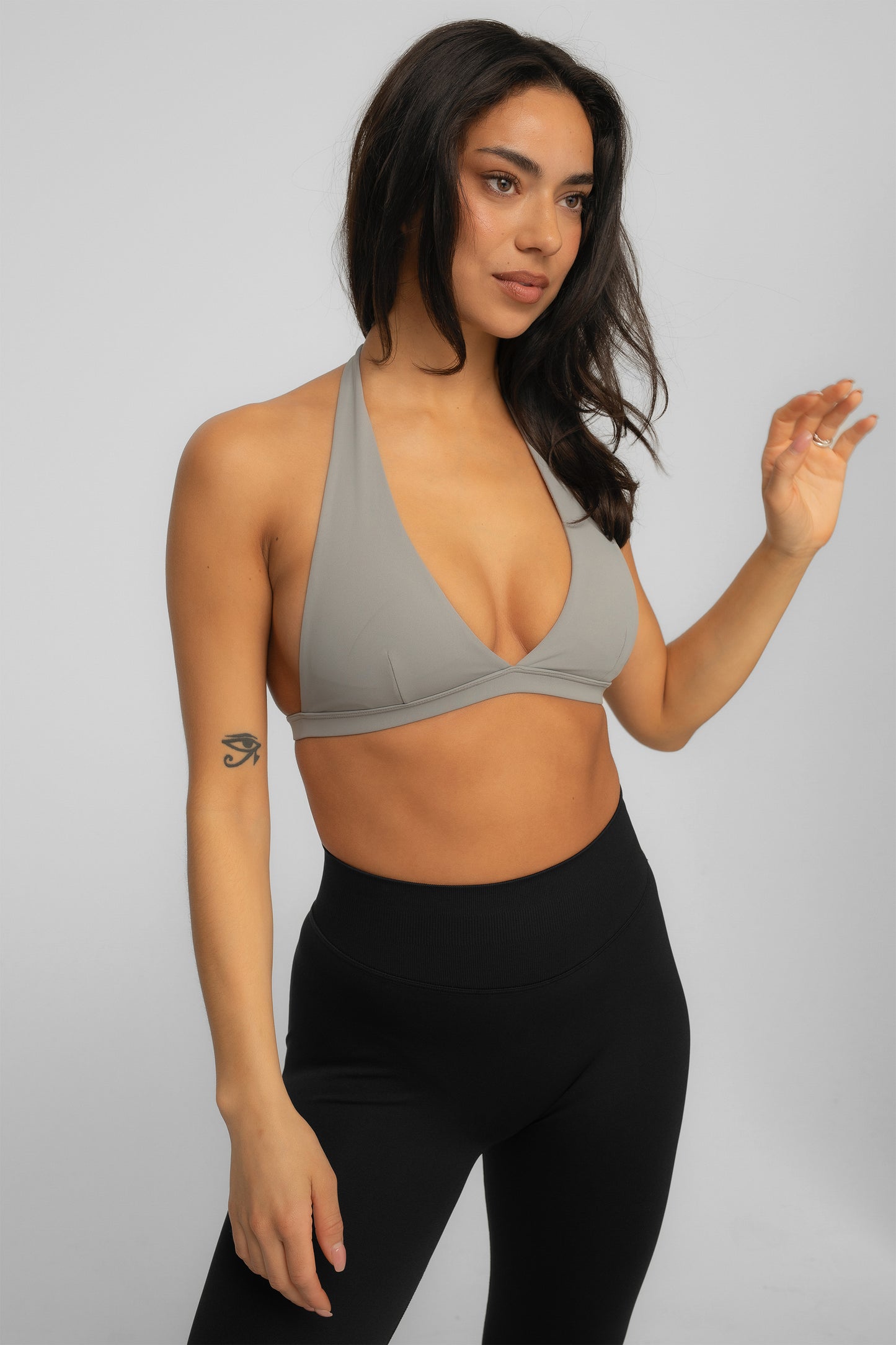 Lifting Triangle Bra