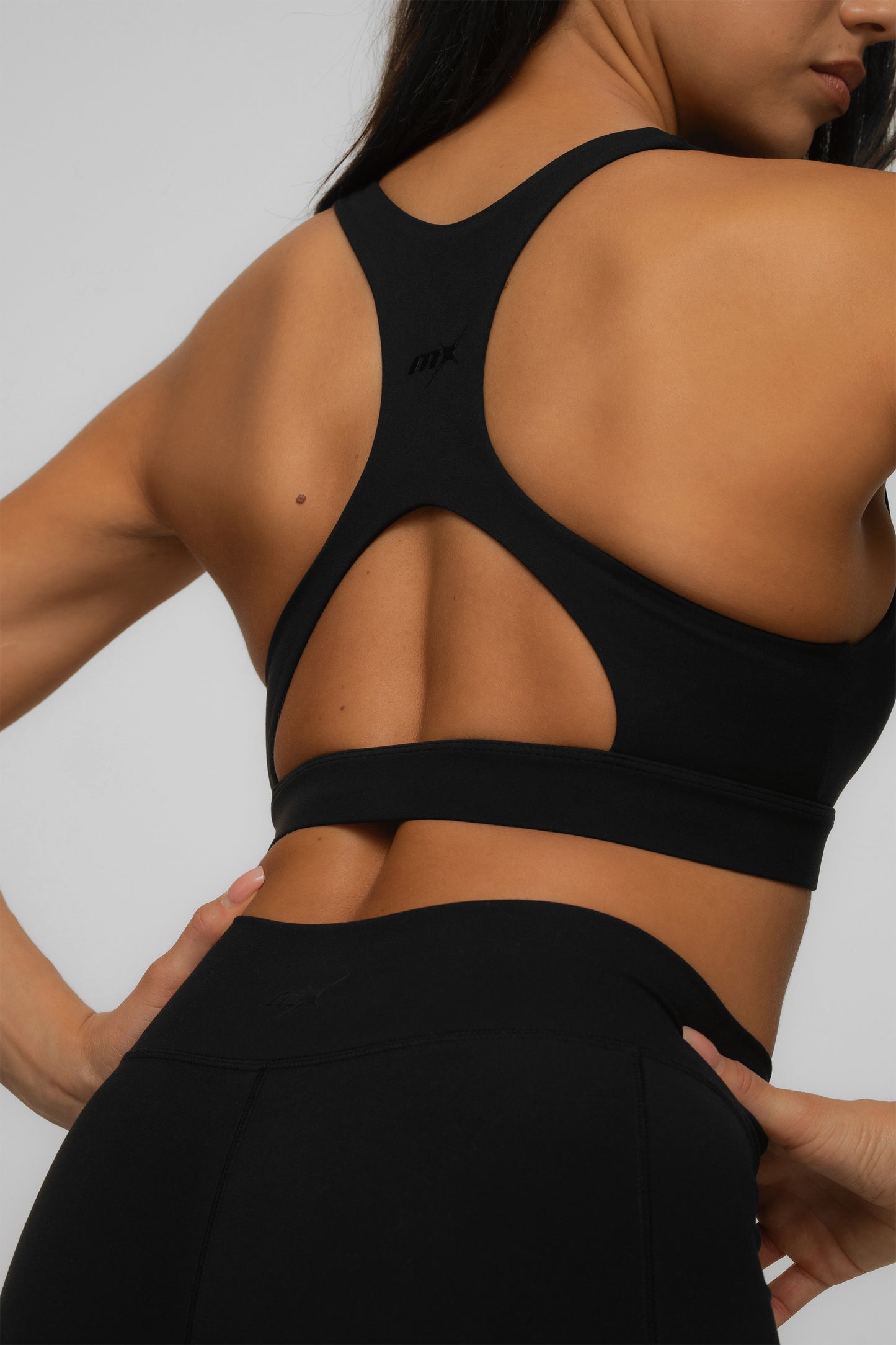 Soft Layered Bra