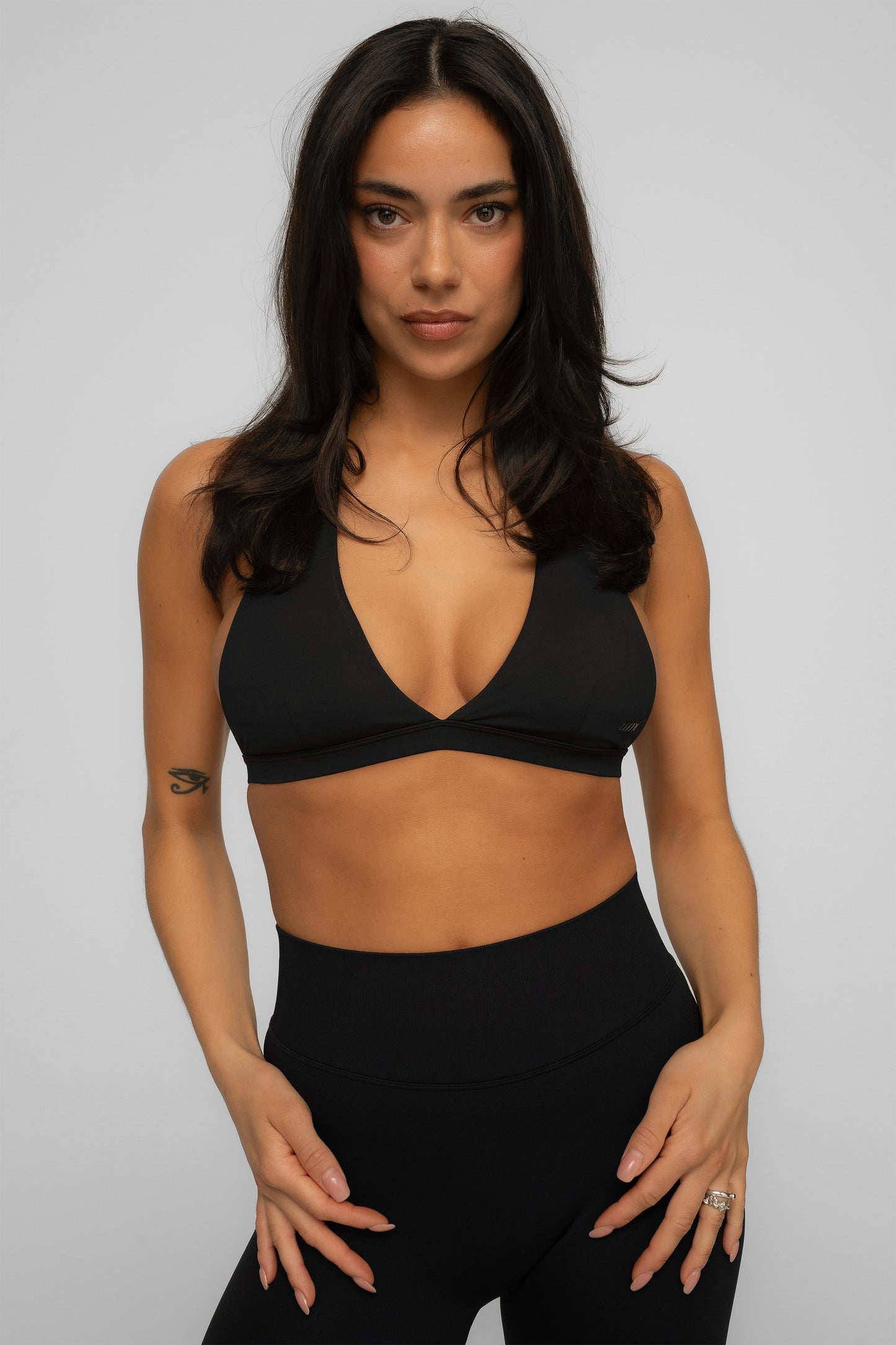 Lifting Triangle Bra