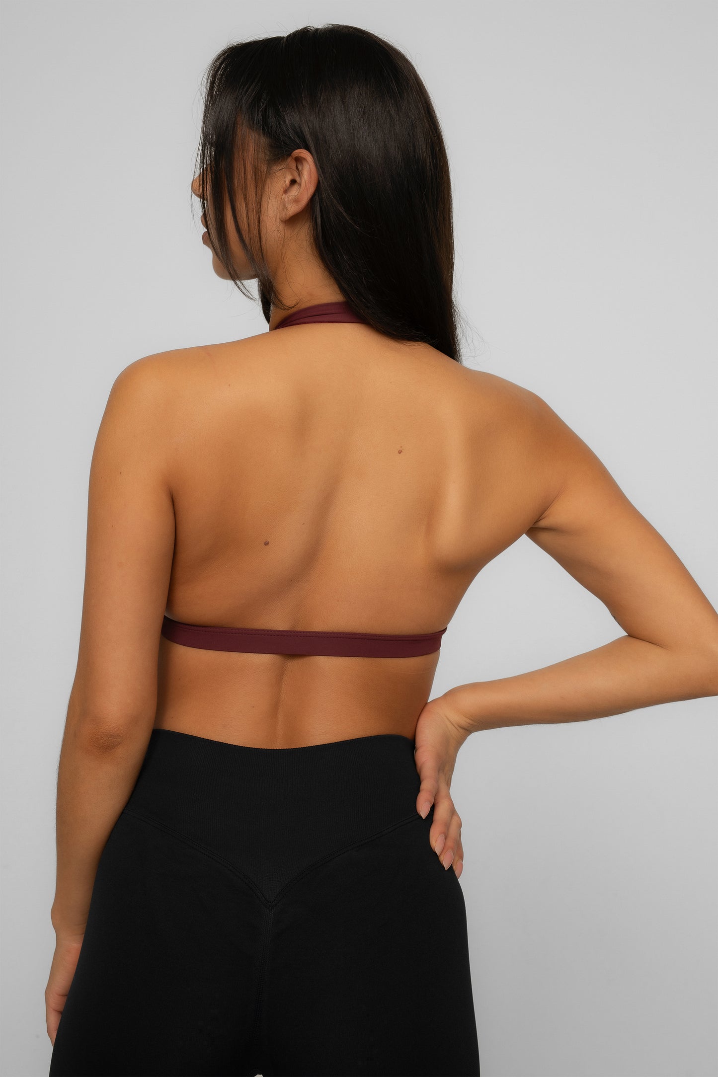 Lifting Triangle Bra