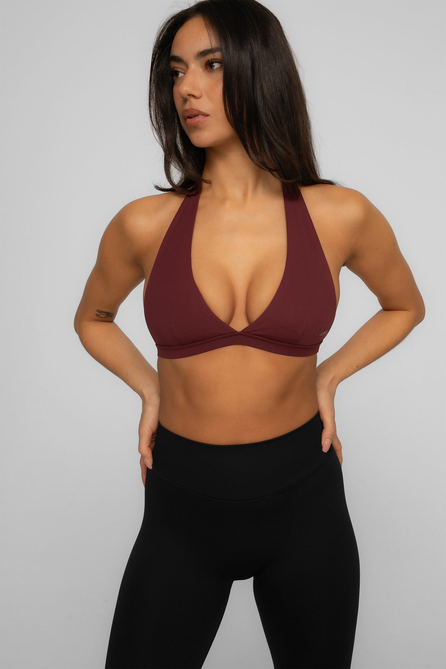 Lifting Triangle Bra