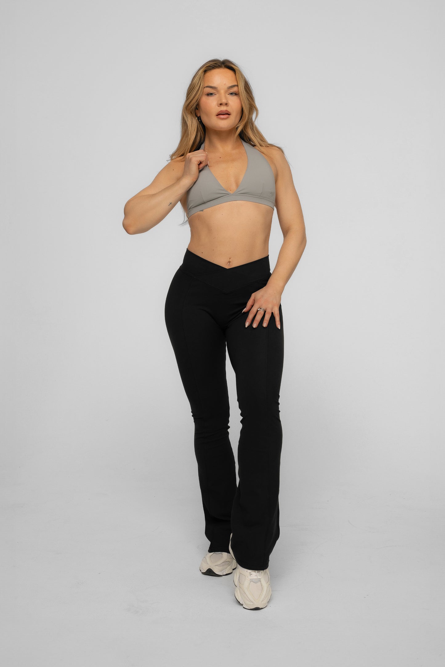 Lifting Triangle Bra