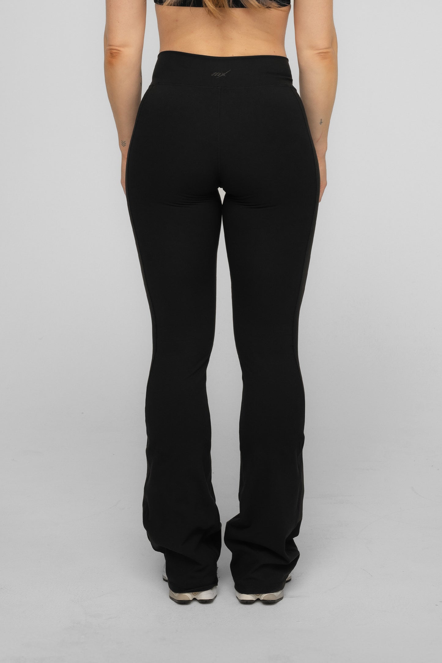 Soft Flared Tights