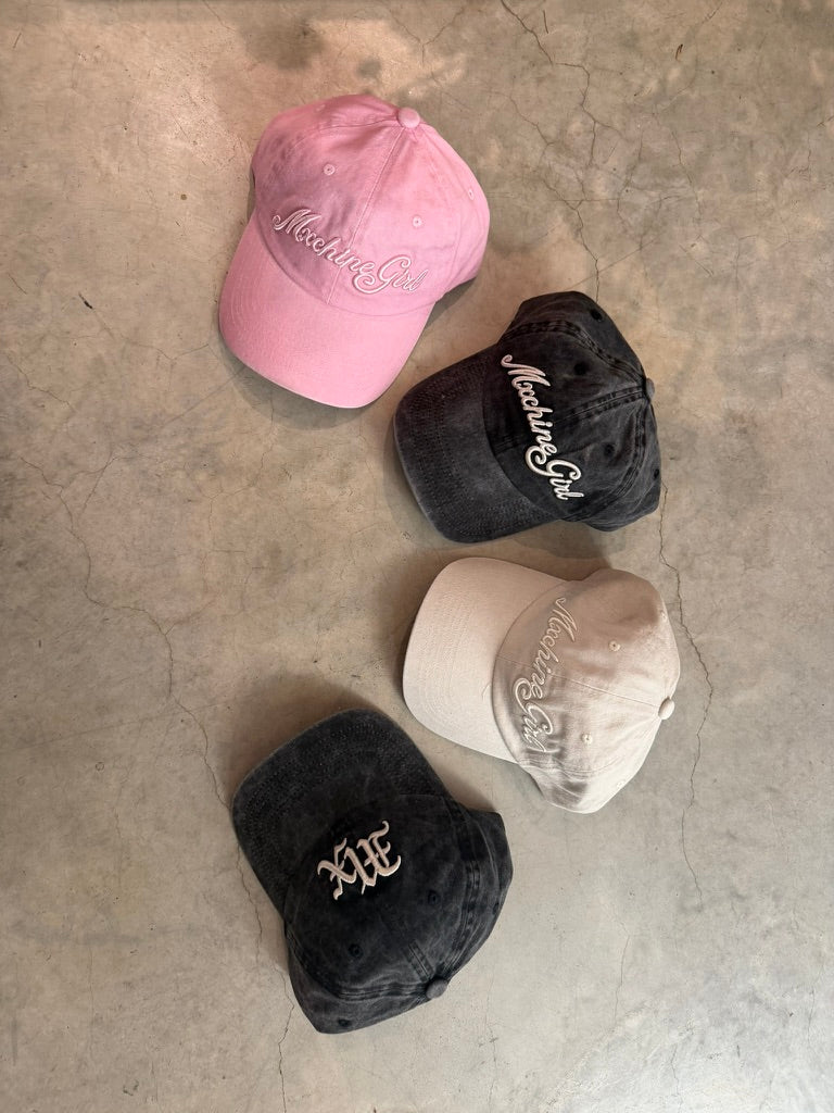 MX Caps