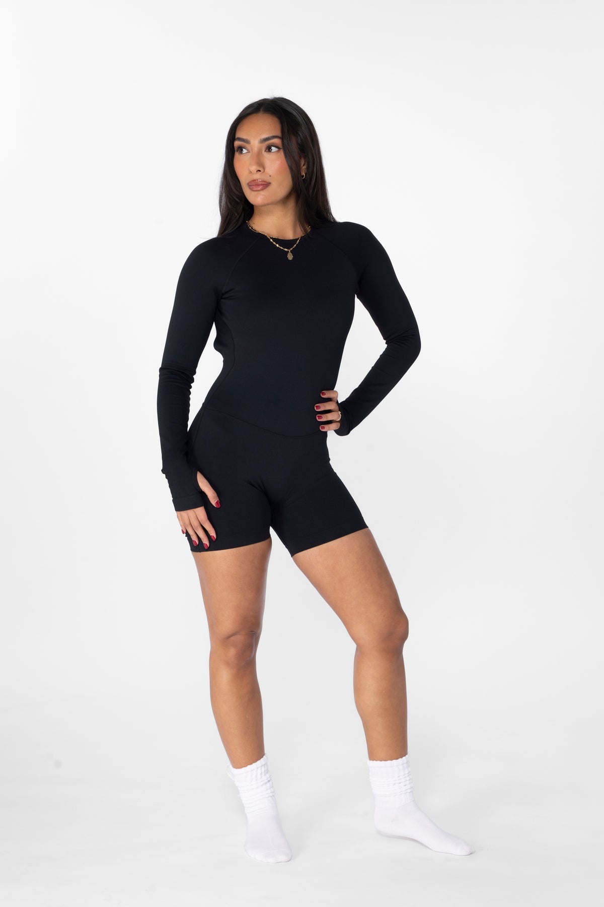 Lifting Jumpsuit