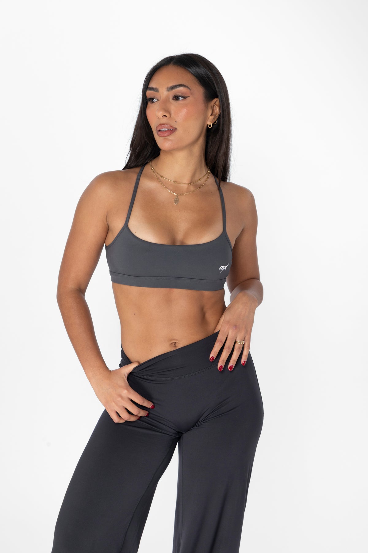 Butter Minimal Bralette