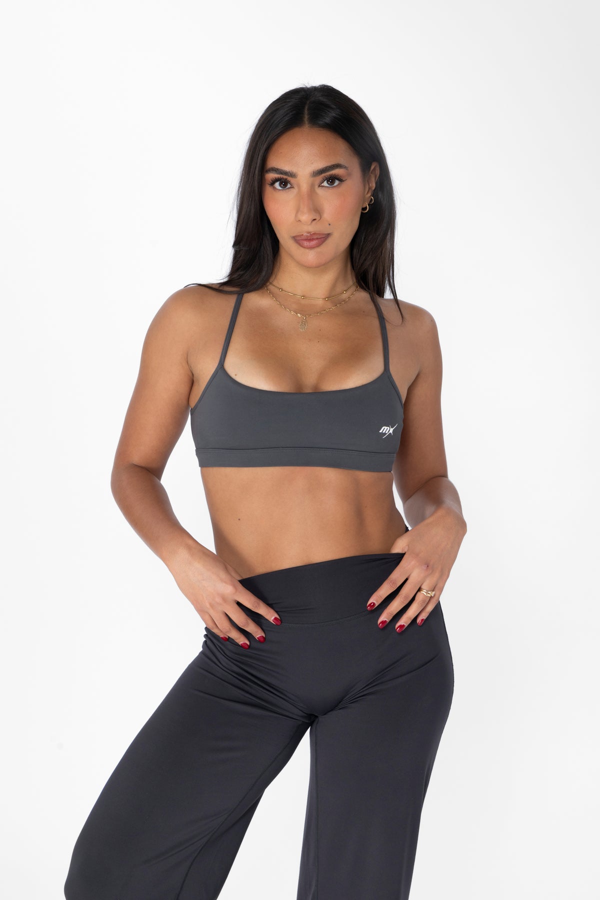 Butter Minimal Bralette