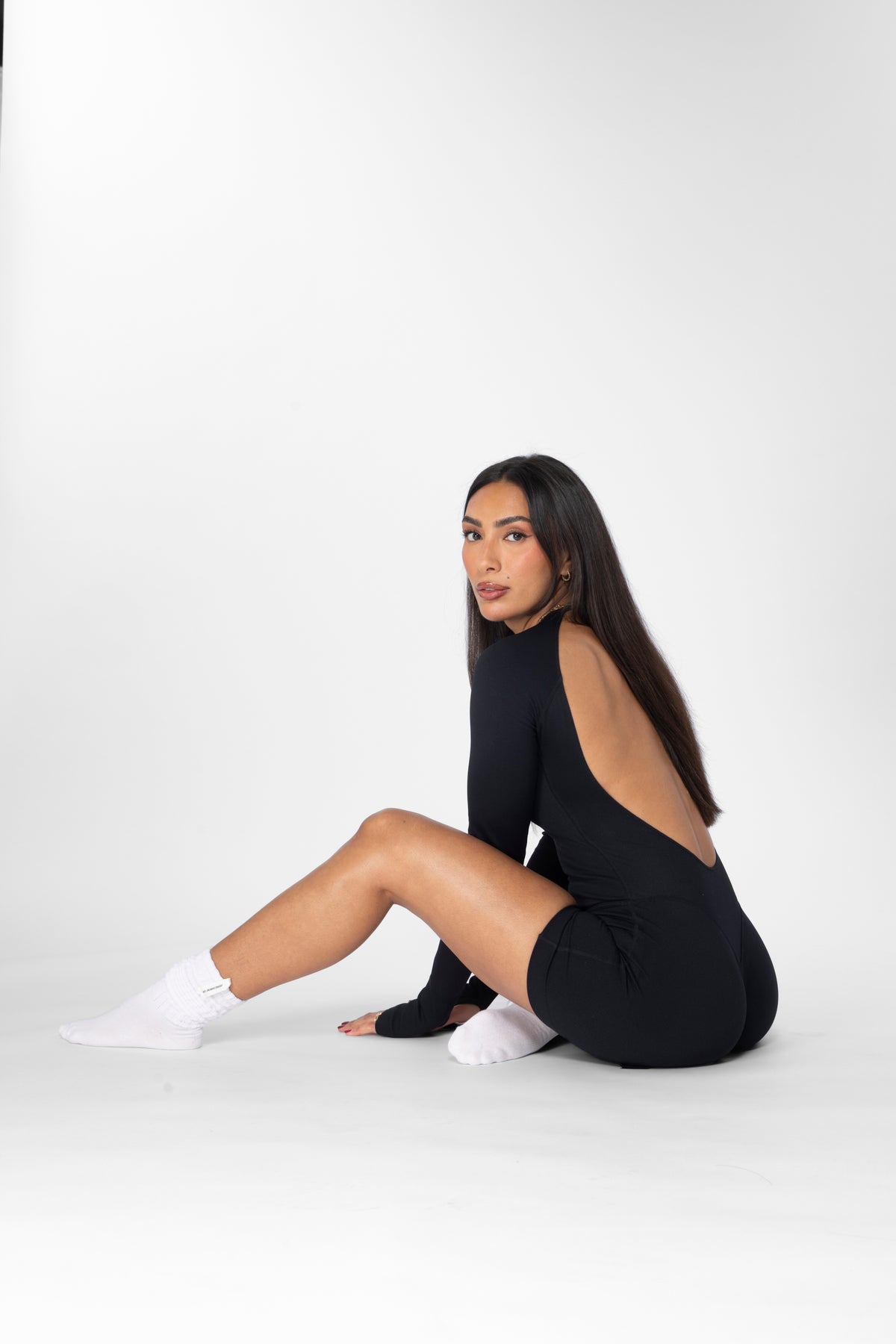 Lifting Jumpsuit