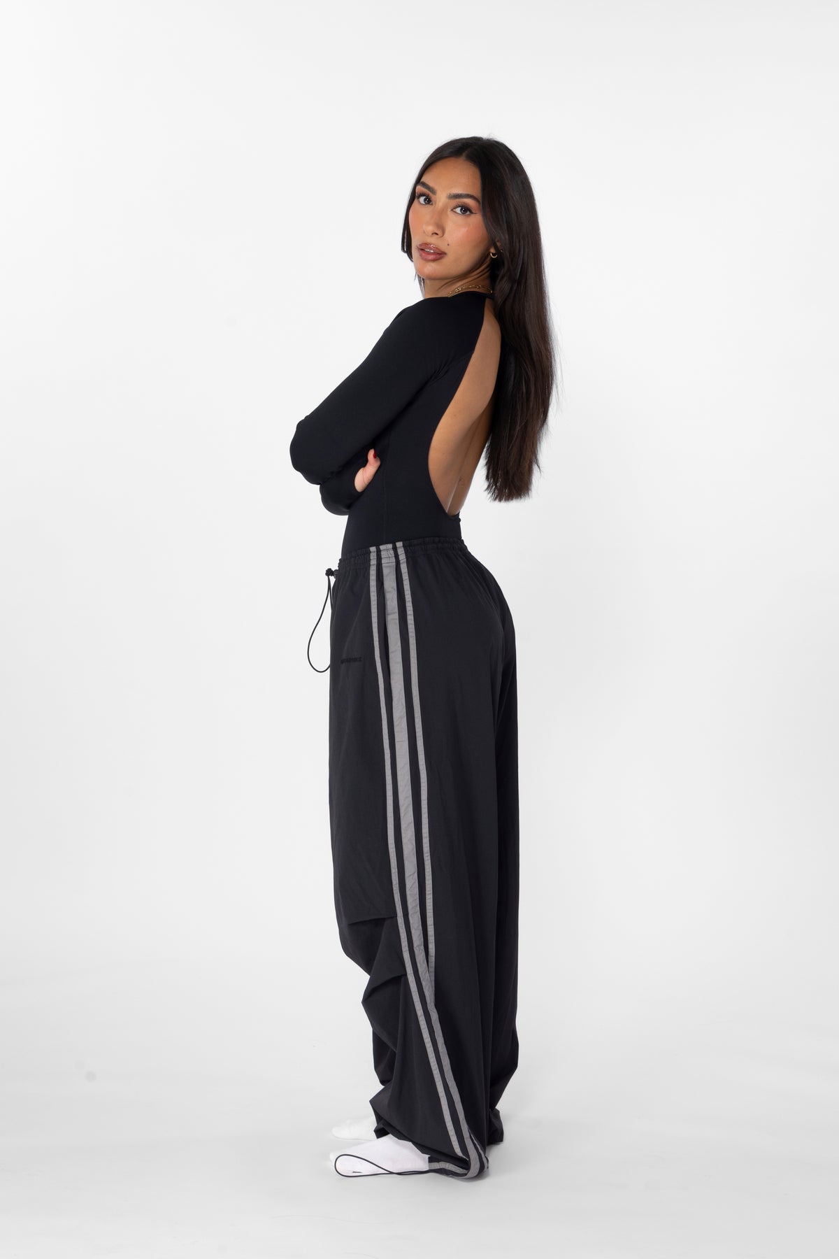Lifting Jumpsuit