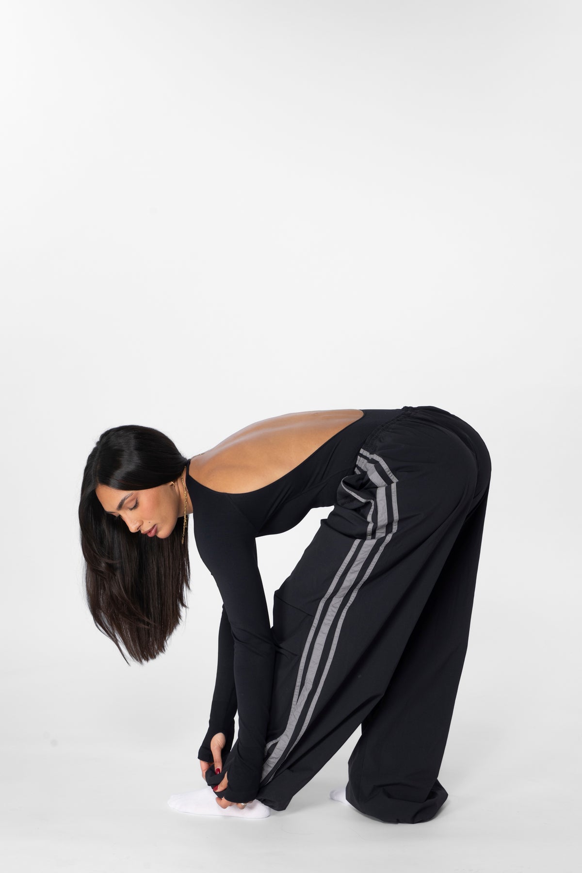 Lifting Jumpsuit