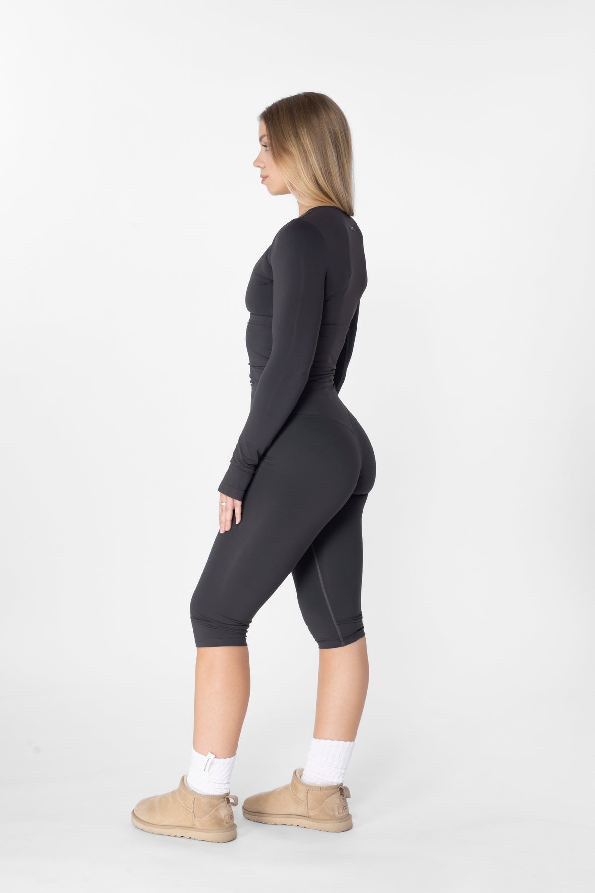 Butter Long Sleeve