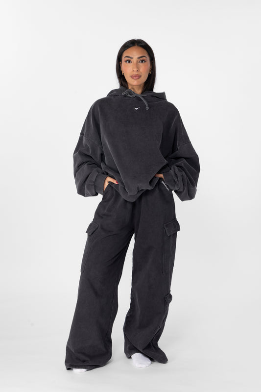 Pump Cover Hoodie