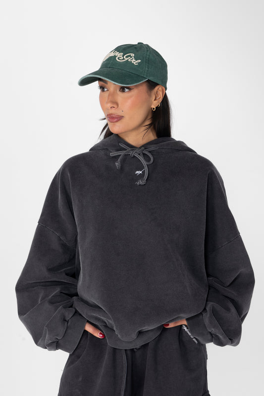 Mxchine Girl Caps