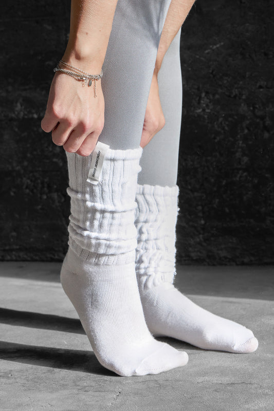 Comfy Socks - Set of Two