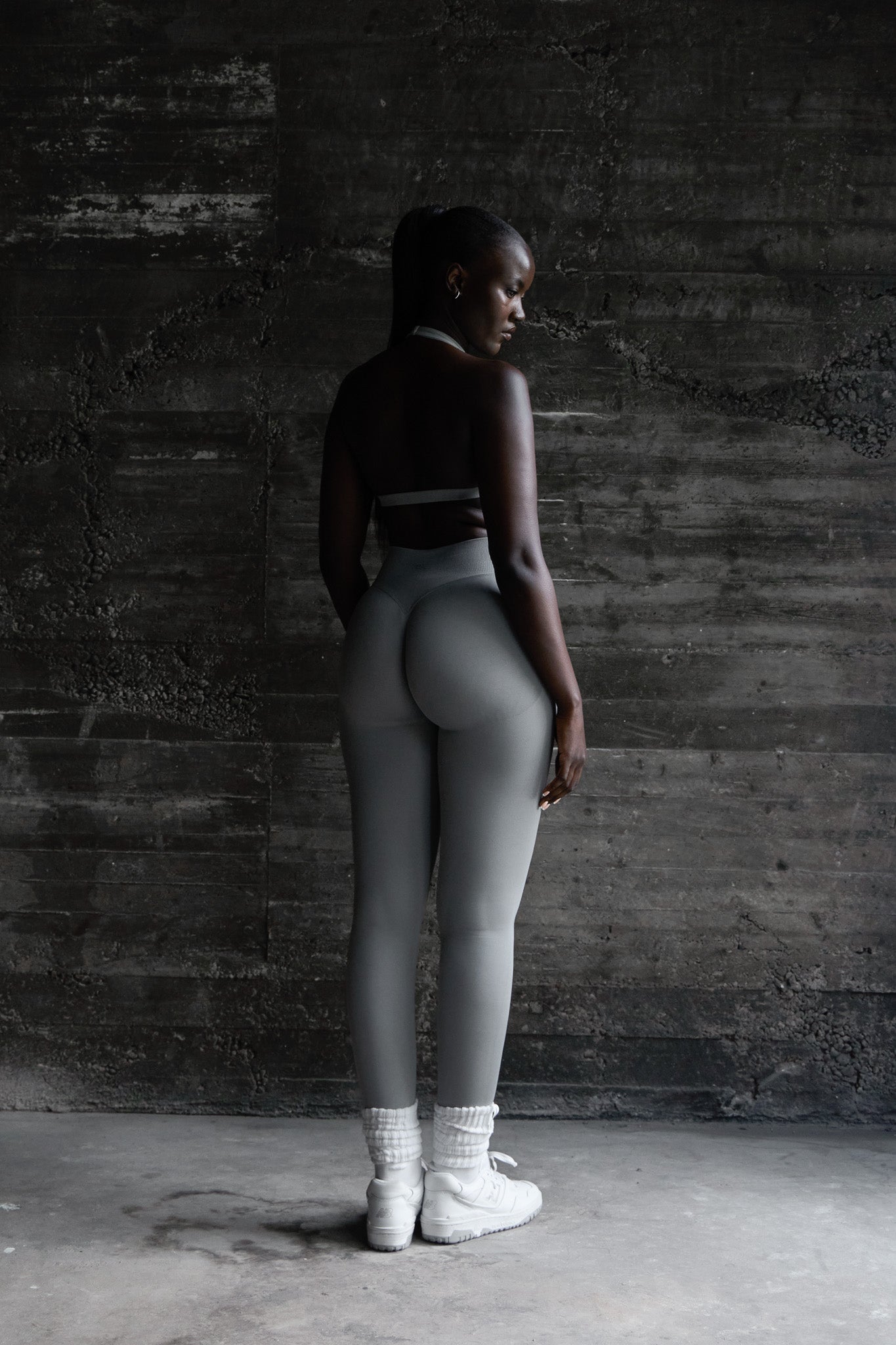 Lifting Scrunch Tights